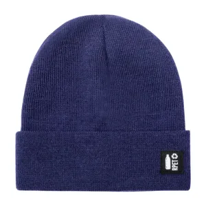 Gorro de Invierno Peaky RPET, Gorras y Sombreros Promocionales Sostenibles - Product Image 1
