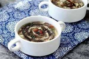 มอสสีดำมีสุขภาพดีเก็บเกี่ยวมรดกโบราณอย่างยั่งยืน - Product Image 6