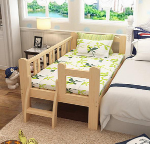 Infant <strong>Cot</strong> Crib <strong>Bumper</strong> Baby Bedding Set 6pcs Toddler <strong>Breathable</strong> Cartoon Newborn Babies and Kids Modern 30*30cm/6pcs Set - Product Image 3
