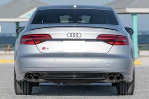 Usado LHD/RHD 2016 Audi S8 Plus - Product Image 2
