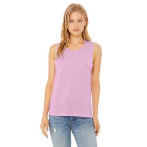 Haut tubulaire arrière confortable sans couture pour femmes Meilleur débardeur tricoté en tissu - Product Image 4