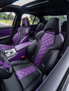 Sièges baquets en carbone d'origine pour M2 M3 M4 M5 M6 G14 G15 G16 G17 G20 G22 G23 G24 G26 G29 G30 G32 G70 G80 G82 G87 G90 F90 - Product Image 2