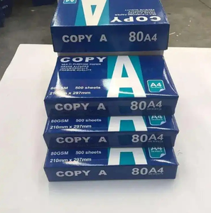 80 gsm premium multiusos - Product Image 4