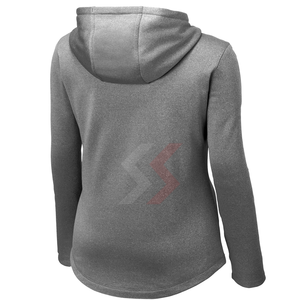 Style unique personnalisé femmes sweats à capuche en vrac quantité haute qualité adulte femmes sweats à capuche pour tenue décontractée pas cher prix OEM - Product Image 6