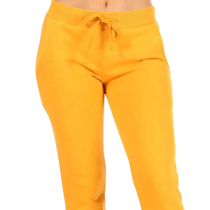 Quick Dry Eco-Friendly Breathable Women's Gym Sweatpants Casual Style Custom Design High Quality Wholesale Workout Wide Leg - Product Image 5