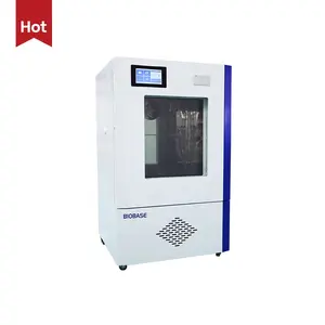 Incubatore BIOBASE prezzo biochimico incubatore automatico BOD incubatore