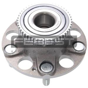Cubo posteriore (0382-FKA48R) - Product Image 1