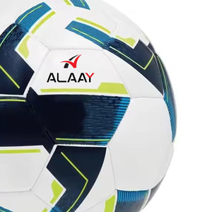 Alaay Panneaux imprimés cousus à la machine Matériau durable et souple pour l'entraînement de football et de football - Product Image 3