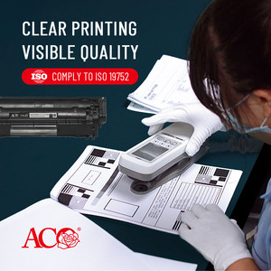Toner noir ACO FX1 FX2 FX3 FX4 FX5 FX6 FX7 FX8 FX9 FX10 FX11 FX12 Compatible pour cartouche <span class=keywords><strong>d</strong></span>'imprimante <span class=keywords><strong>Canon</strong></span> fournisseur chinois - Product Image 2