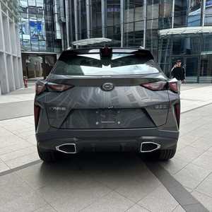 2026 Speed 270T Power Edition International 2026 R Style, modèle d'occasion, voitures à essence, sans accident et prêtes à l'emploi - Product Image 5