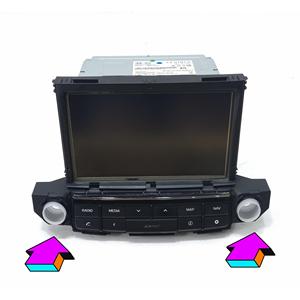 NAVIGATOR HYUNDAI Tucson Serie 96560-D7000 (15>) - Product Image 1
