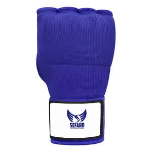 Envolturas de gel de boxeo de material duradero Envolturas de gel de boxeo de etiqueta privada Envolturas de gel de boxeo más vendidas - Product Image 6
