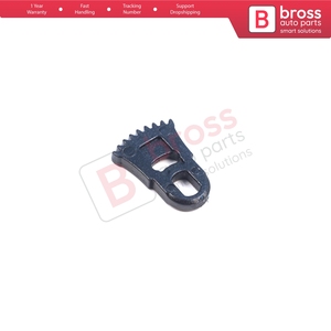 Actuador de Cerradura Eléctrica para Puerta Delantera BDP130, Repuesto para Kangoo MK1 KC Express FC Kubistar X76 8200051730 8200051731 - Product Image 4