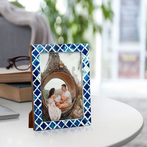 MDF Handmade Eco-Friendly Creative Decorative <b>Photo</b> <b>Frame</b> High Quality - Product Image 2