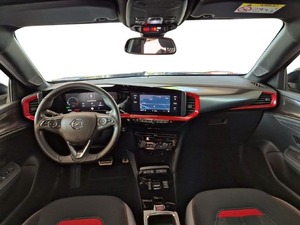 2022 ad alte prestazioni <span class=keywords><strong>Opel</strong></span>-<span class=keywords><strong>Mokka</strong></span> benzina automatica 4 cilindri Euro6d 5 posti 131hp auto usate pronte per la spedizione in tutto il mondo - Product Image 2
