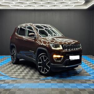 JEEP COMPASS 2019 D'OCCASION CÔTÉ GAUCHE/CÔTÉ DROIT - Product Image 1