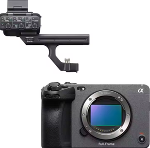 Caméscope Professionnel FX3 de la Meilleure Qualité - Product Image 1