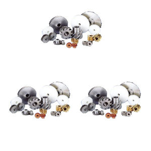 Meilleure qualité, meilleurs engrenages hélicoïdaux pour de multiples Industries, engrenages hauts, achetez au prix de gros, disponibles au bon prix - Product Image 5