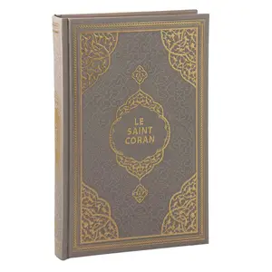 Cá Nhân Bán Buôn Giá Thánh Kinh Qur'an Cuốn Sách/Tốt Bán Thiết Kế Mới Hồi giáo Thánh Kinh Qur'an Cuốn Sách Cho Bán Trực Tuyến