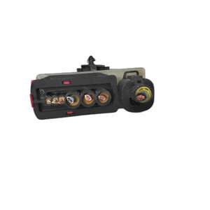 Centralina di controllo pompa carburante PEUGEOT 308 Saloon Restyling 9862570880 DV5RC/YHZ diesel 1499 (17>) - Product Image 3