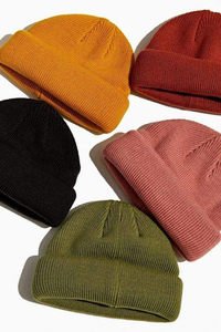 Bonnets épais et chauds les plus vendus Mettez vos propres logos Fabricants de chapeaux personnalisés Jacquard Sports Outwear Bonnet unisexe Htas - Product Image 5