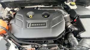 Increíble Lincoln MKC Select AWD 2017 Usado en Perfectas Condiciones con Poco Kilometraje en Existencia, Ofrecido a una Fantástica Oferta - Product Image 2