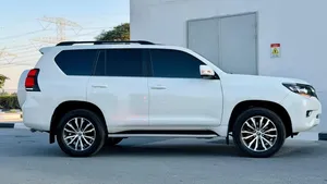 Meilleure offre Prado Diesel Automatique |   SUV de luxe à conduite à gauche |   Véhicule 4x4 toutes options - Product Image 3