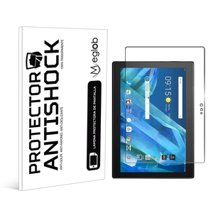 ฟิล์มกันรอยหน้าจอ ANTISHOCK สำหรับแท็บเล็ตมาเจสติก TAB-477 ฝาครอบป้องกันระดับพรีเมียม - Product Image 1