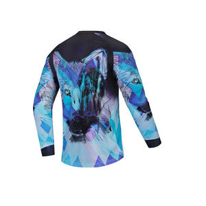 Ropa Equipo Ciclismo Jersey Conjuntos uniformes ciclismo - Product Image 6