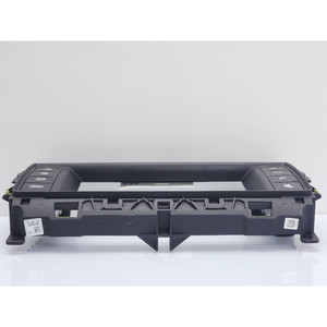 Console Centrale Jaguar XF Serie GX7319F211KB 204DTD (15>) - Product Image 4