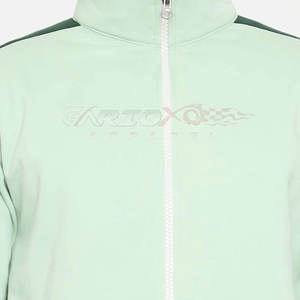 Chándal personalizado para hombre, nuevo chándal a la moda, venta al por mayor - Product Image 5