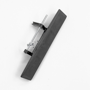 Nuevo Tirador de Puerta Trasera 90606-EA810 de Plástico ABS Negro con Orificio para Llave para Navara D40 Frontier Pickup 2005-2015 Trasero - Product Image 2