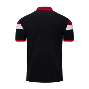 Chemises pour hommes tendance, couleur unie personnalisée, qualité supérieure, anti-rides, respirantes, séchage rapide - Product Image 2