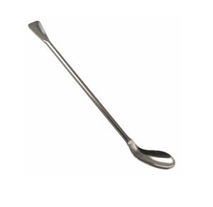 Cuchara Masala hecha a mano pura de diseño atractivo con diseños de asas Premium Juego de 4 tenedores y 4 cucharas de cobre a un costo extremo - Product Image 5