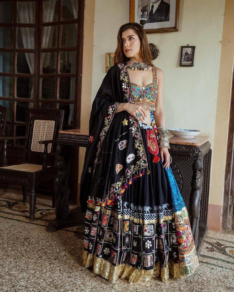 Rajasthani Dress Designs - Elegant Ethnic Clothing