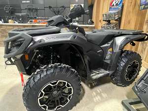 Can-Am Outlander 1000 XT 2026 - Product Image 3