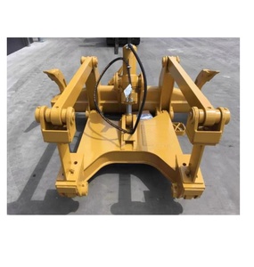 Caterpillar D6H Shank Ripper y compris Tip Heavy Duty Ripper Attachement pour bulldozers disponibles maintenant à la vente - Product Image 2