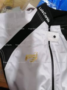 Traje de Paracaidismo Profesional Personalizado, Talla a Medida, Traje de Vuelo Libre Aerodinámico para Hombres y Mujeres, para Túnel de Viento y Paracaidismo - Product Image 4