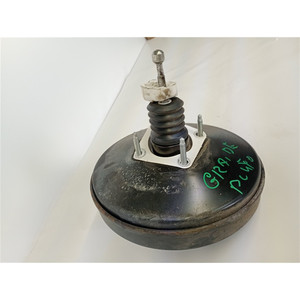 Système de direction assistée BRAKE POWER FIAT Punto EVO 0204054153 diesel 1300 (09>12) - Product Image 2