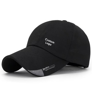 Gorra de Béisbol Deportiva Unisex de Moda, Bordada, Estampada, Impermeable, Cómoda y Transpirable, al por Mayor, de Alta Calidad, de Poliéster y Algodón - Product Image 2
