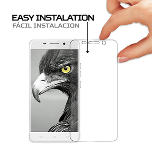 ฟิล์มกันรอยหน้าจออูเลโฟน เมทัล ไลท์ แอนติช็อค - Product Image 3