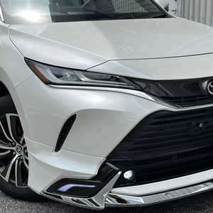 Vendedor verificado 2021 Harrier L Suv Coche en venta Producto automotriz - Product Image 1