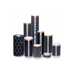 Ncomparable Quality Korea HOT Film Différentes tailles Pièces de chauffage par le sol - Product Image 1