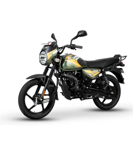 Motocicleta de Reparto Bajaj CT110X 115cc 2025 100% Auténtica en Venta, Venta de Automóviles de Calidad - Product Image 3