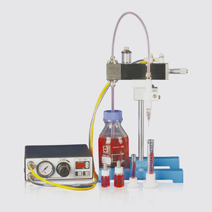 [TAEHA] Technologie de distributeur professionnel Pompe doseuse Système de pompe à piston Pompe de distribution de précision SPEC-PP - Product Image 3