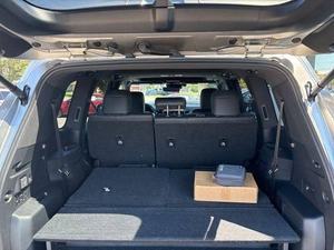 Nuevo 2025 Lex-us LX700h Lujo Muy limpio y libre de accidentes - Product Image 5