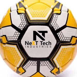 ลูกบอลจับคู่ฟุตบอลเย็บด้วยมือสำหรับจับคู่ดีไซน์ตามสั่งและโลโก้ตามสั่ง - Product Image 2