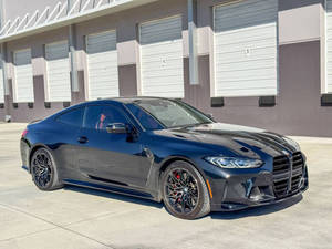 BMW M4 Competition 2023 en Perfectas Condiciones - Product Image 5