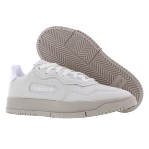 Chaussures Adidas Sc Premiere pour femmes Couleur : Gris/Ciment 100% authentiques - Product Image 5