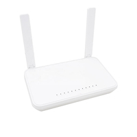 HN8145XR ONT XG-PON FTTR Master Unit with WiFi 6, 4GE, POTS & USB Whole-Home Full-Fiber Gigabit Coverage